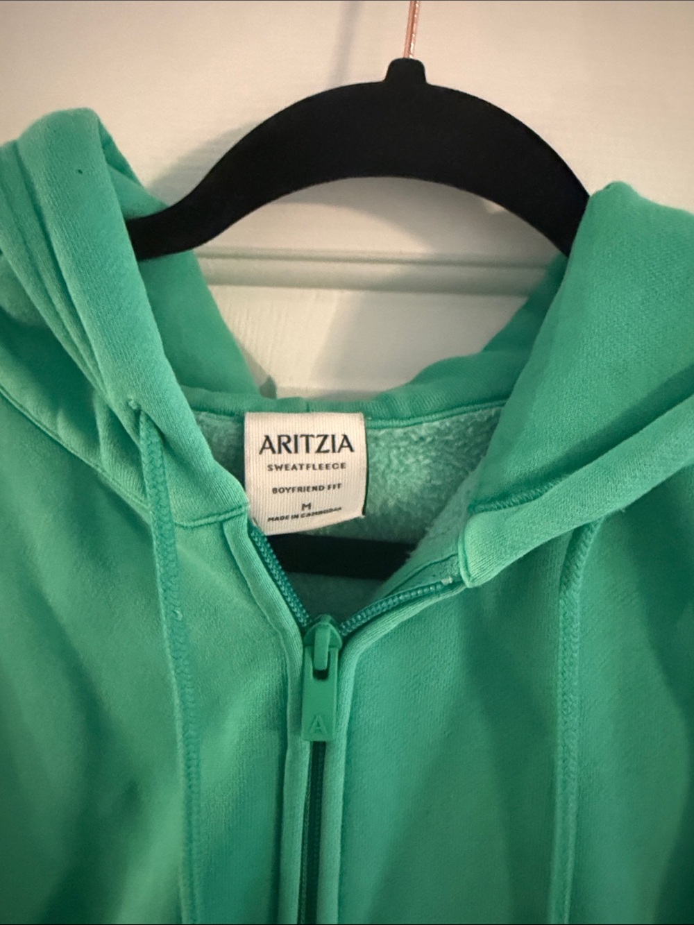 Aritzia Mega Fit Set - Picture 6 of 7